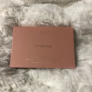 Wander Beauty Trip for Two Blush/Bronze Duo